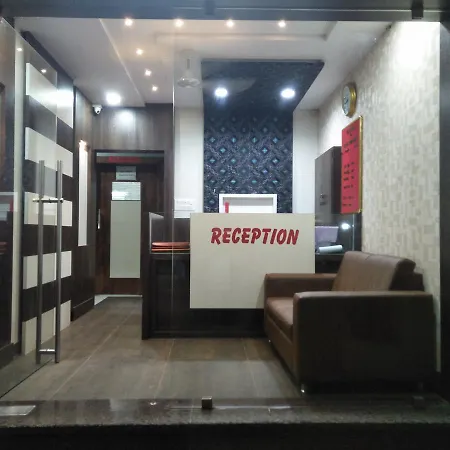 Hotel Premium 2*
