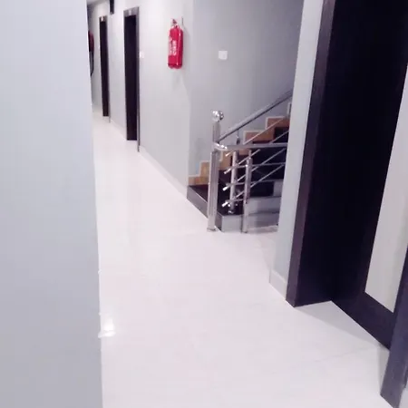 Hotel Premium Diu