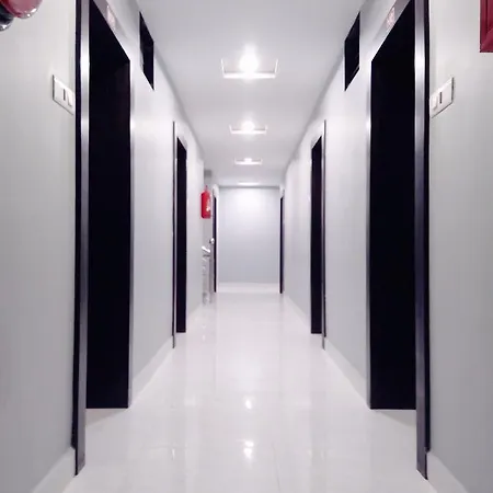 Hotel Premium 2*