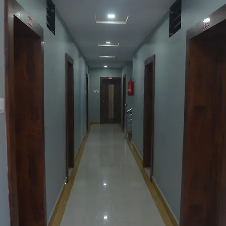 Hotel Premium 2*