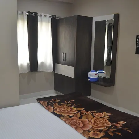 Premium Hotel Diu