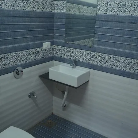 Hotel Premium Diu